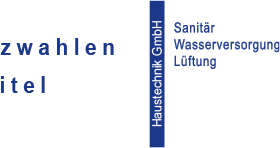 Zwahlen Itel Haustechnik GmbH
